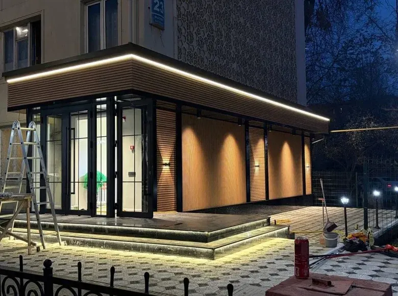 Сотилади тижорат биноси, 53 м² — Яккасарой тумани