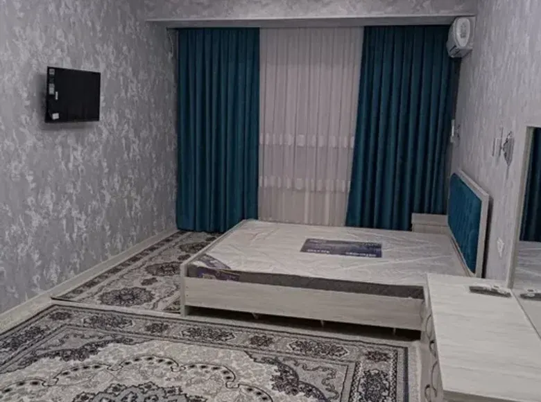 Ижарага берилади 3 хонали квартира, 105 м², 3/9 қават — Сергели тумани