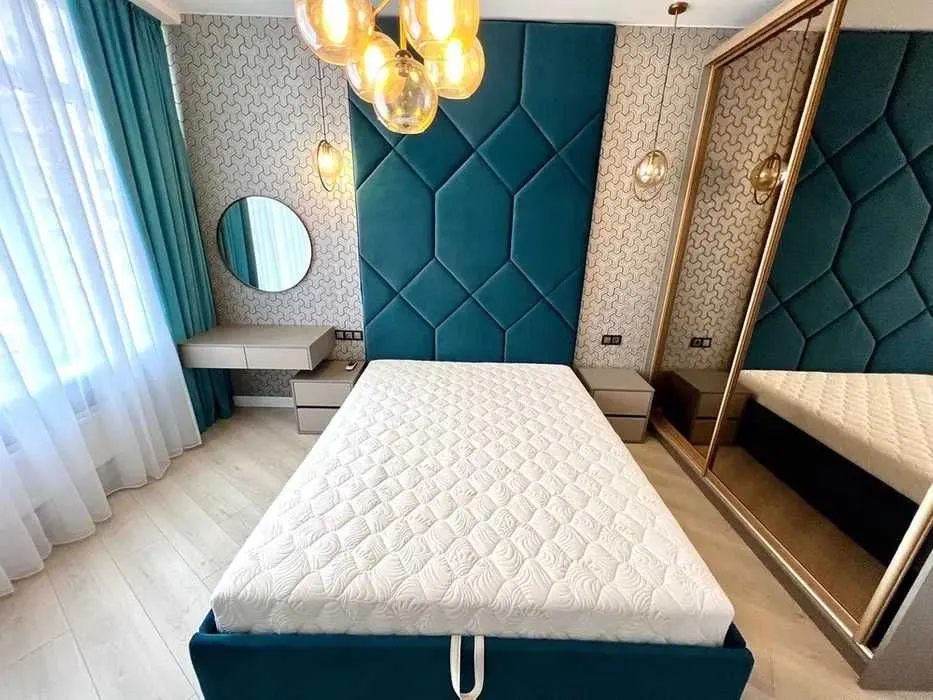 Сдаётся 3-комнатная квартира, 68 м², 2/4 этаж — Юнусабадский район