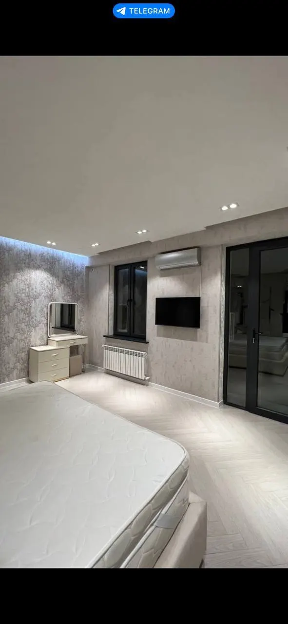 Sotiladi 3 xonali kvartira, 101 m², 7/10 qavat — Chilonzor tumani