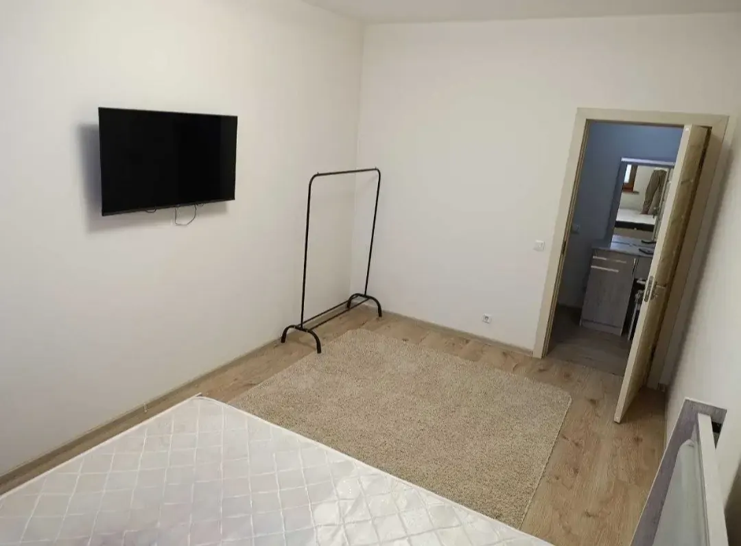 Ижарага берилади 1 хонали квартира, 36 м², 1/13 қават — Олмазор тумани