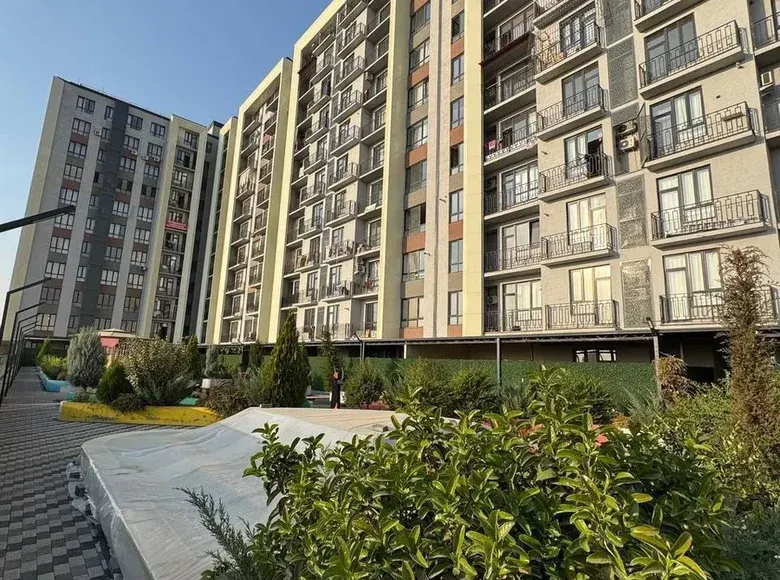 Сотилади 1 хонали квартира, 25 м², 1/4 қават — Яккасарой тумани
