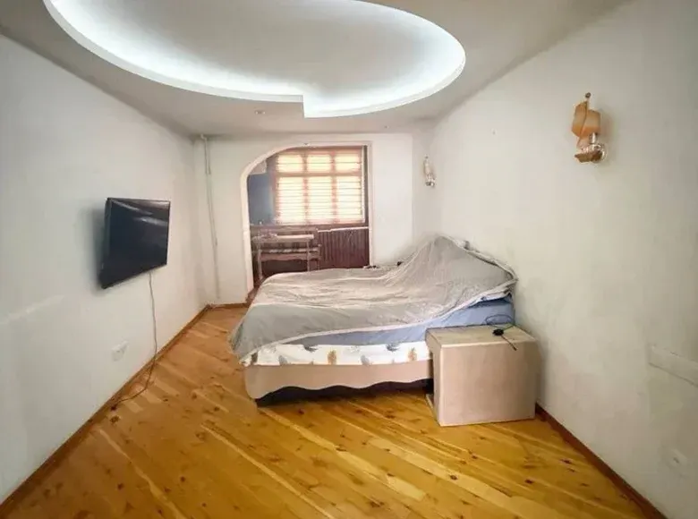Продаётся 2-комнатная квартира, 51 м², 5/5 этаж — Яккасарайский район