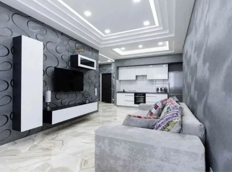 Ijaraga beriladi 2 xonali kvartira, 80 m², 3/7 qavat — Mirobod tumani