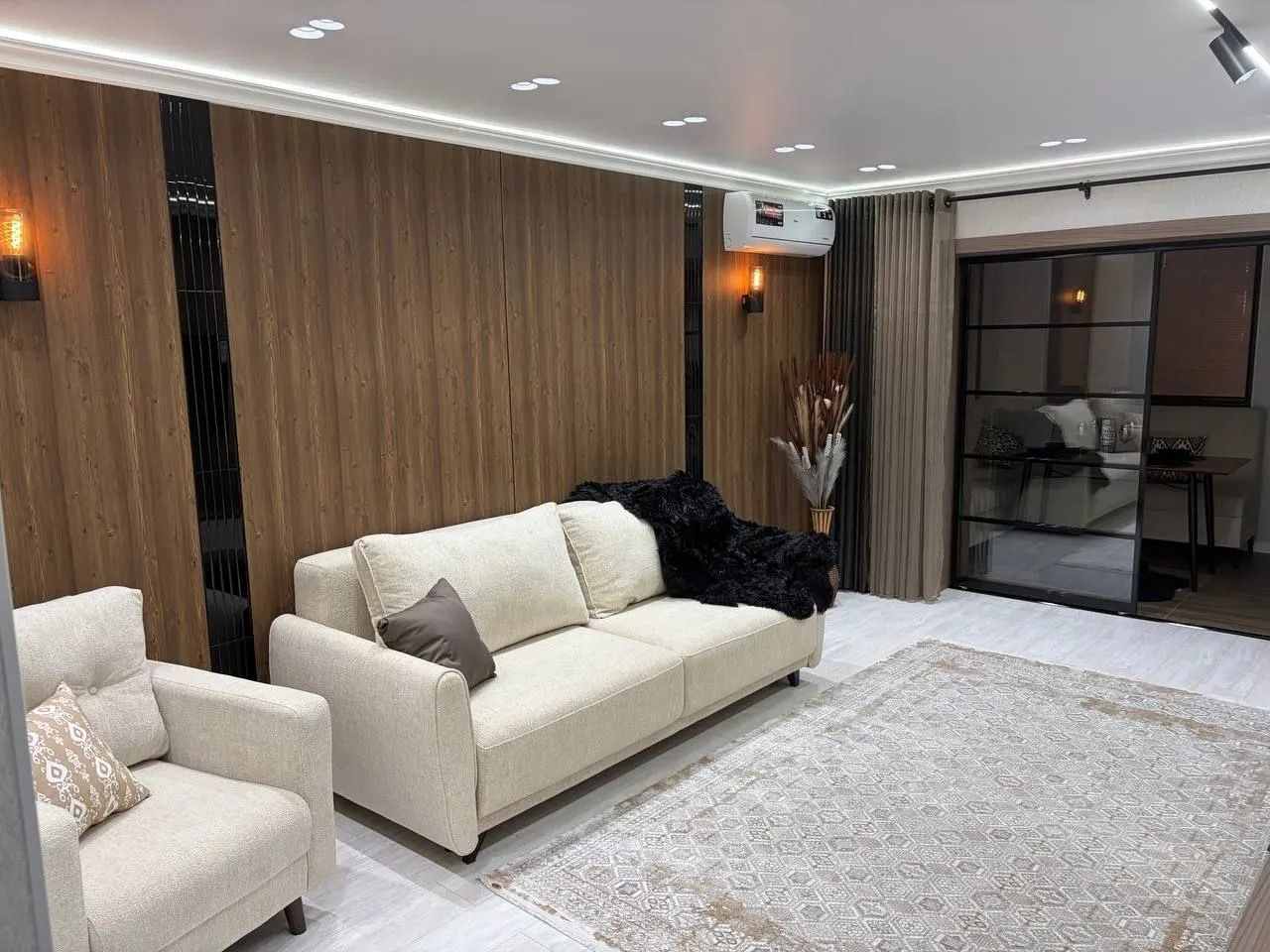 Сотилади 3 хонали квартира, 67 м², 2/4 қават — Чилонзор тумани