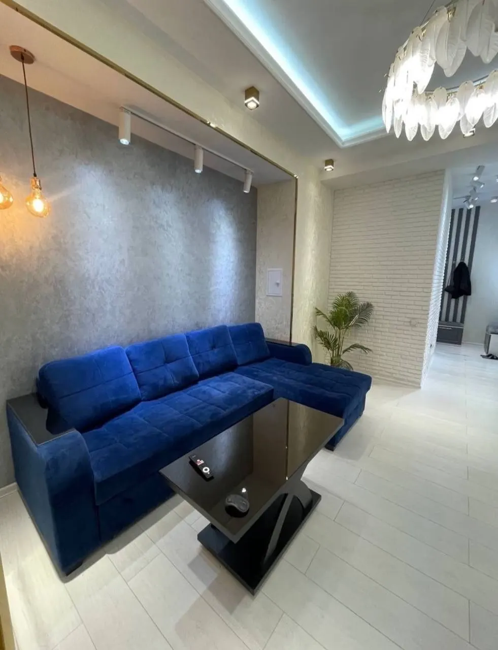 Ижарага берилади 3 хонали квартира, 62 м², 7/9 қават — Мирзо Улуғбек тумани