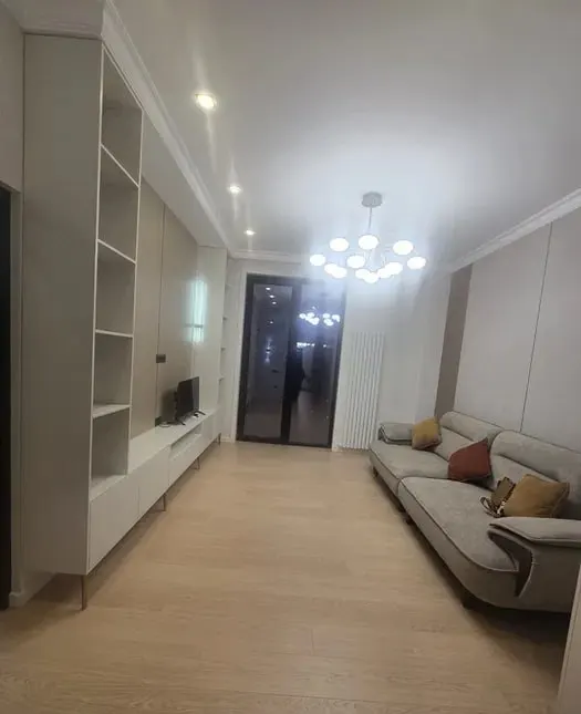 Ijaraga beriladi 3 xonali kvartira, 83 m², 7/12 qavat — Mirobod tumani