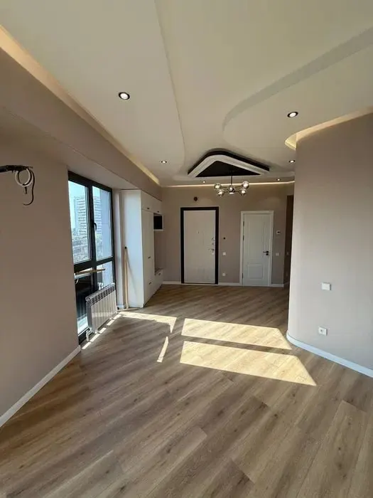 Продаётся 3-комнатная квартира, 118 м², 6/25 этаж — Мирзо-Улугбекский район