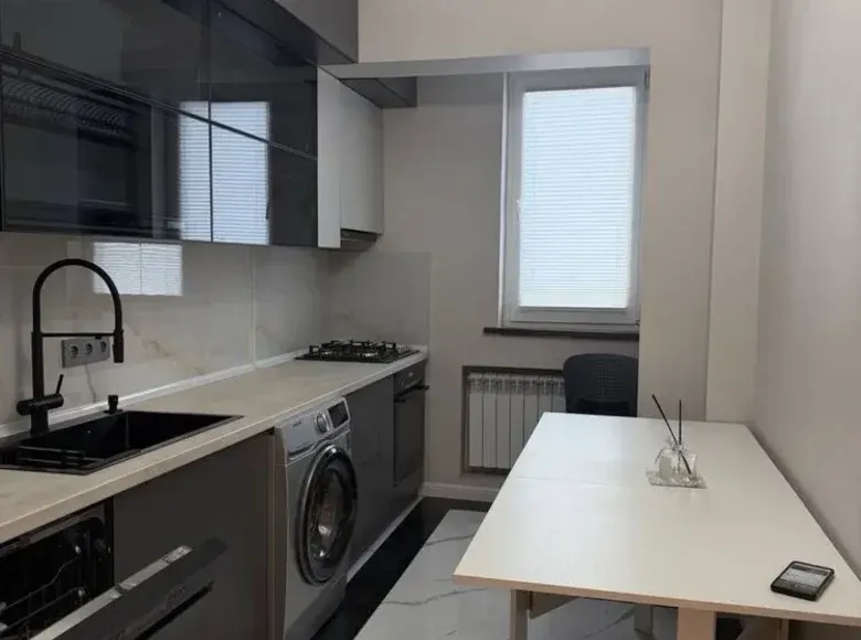 Сотилади 3 хонали квартира, 75 м², 5/9 қават — Миробод тумани