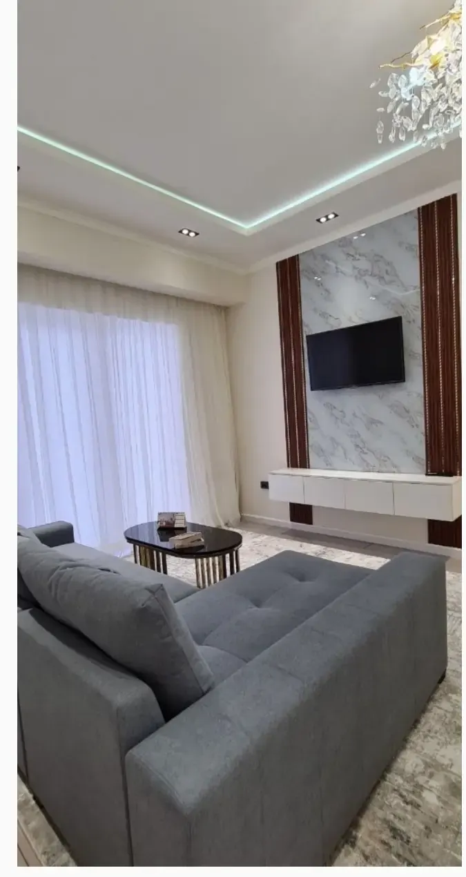 Сдаётся 3-комнатная квартира, 90 м², 7/8 этаж — Шайхантахурский район