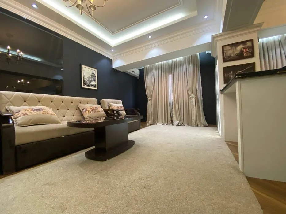 Ижарага берилади 2 хонали квартира, 90 м², 2/9 қават — Миробод тумани