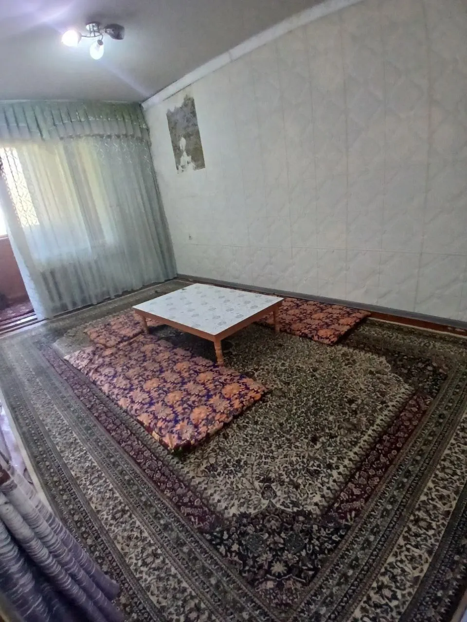 Сдаётся 1-комнатная квартира, 45 м², 4/4 этаж — Чиланзарский район