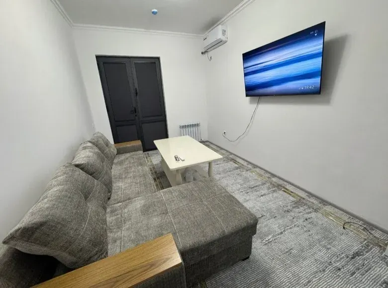 Ijaraga beriladi 2 xonali kvartira, 60 m², 13/16 qavat — Yashnobod tumani