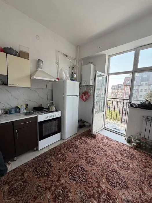 Ijaraga beriladi 3 xonali kvartira, 96 m², 8/10 qavat — Yashnobod tumani
