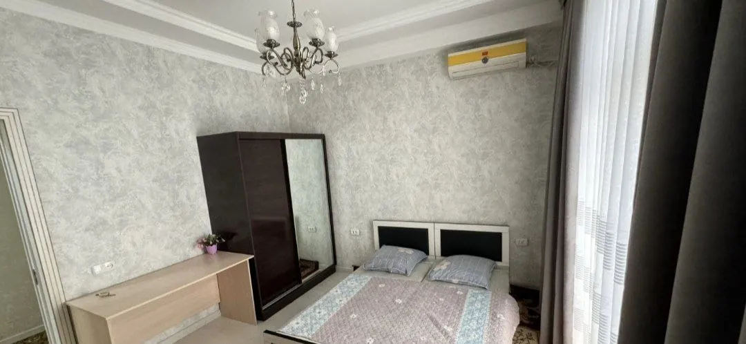 Продаётся 1-комнатная квартира, 36 м², 6/7 этаж — Чиланзарский район