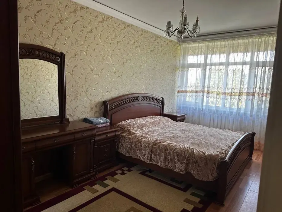 Сдаётся 3-комнатная квартира, 71 м², 3/3 этаж — Шайхантахурский район