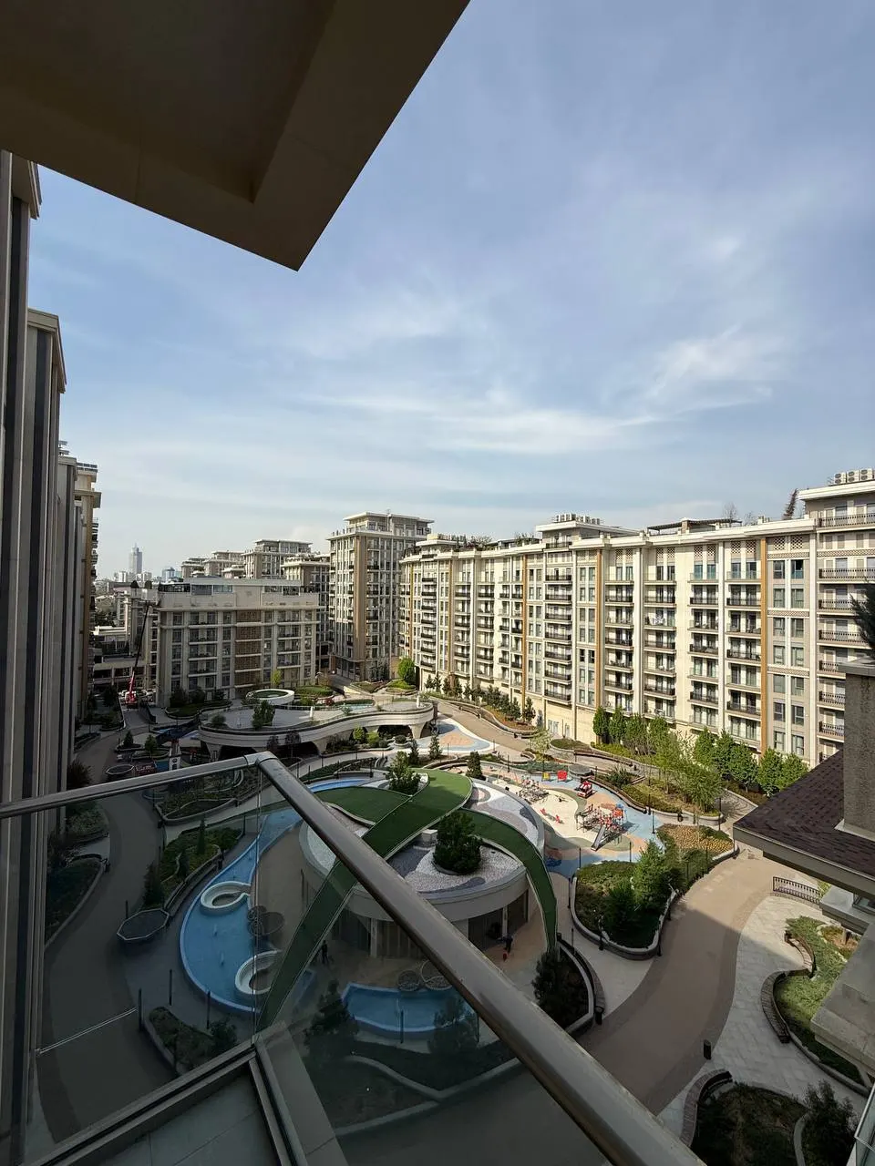 Sotiladi 2 xonali kvartira, 55 m², 8/9 qavat — Mirobod tumani