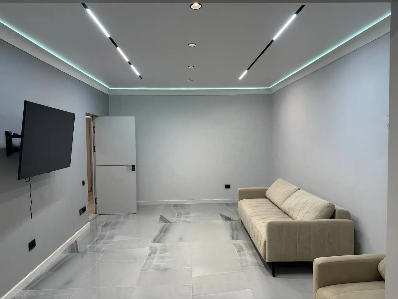 Сотилади 4 хонали квартира, 100 м², 4/9 қават — Миробод тумани