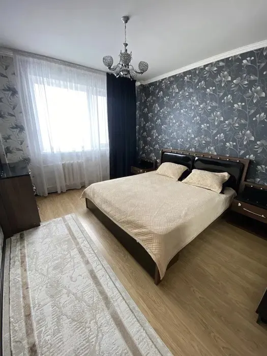 Сдаётся 3-комнатная квартира, 85 м², 3/4 этаж — Мирзо-Улугбекский район