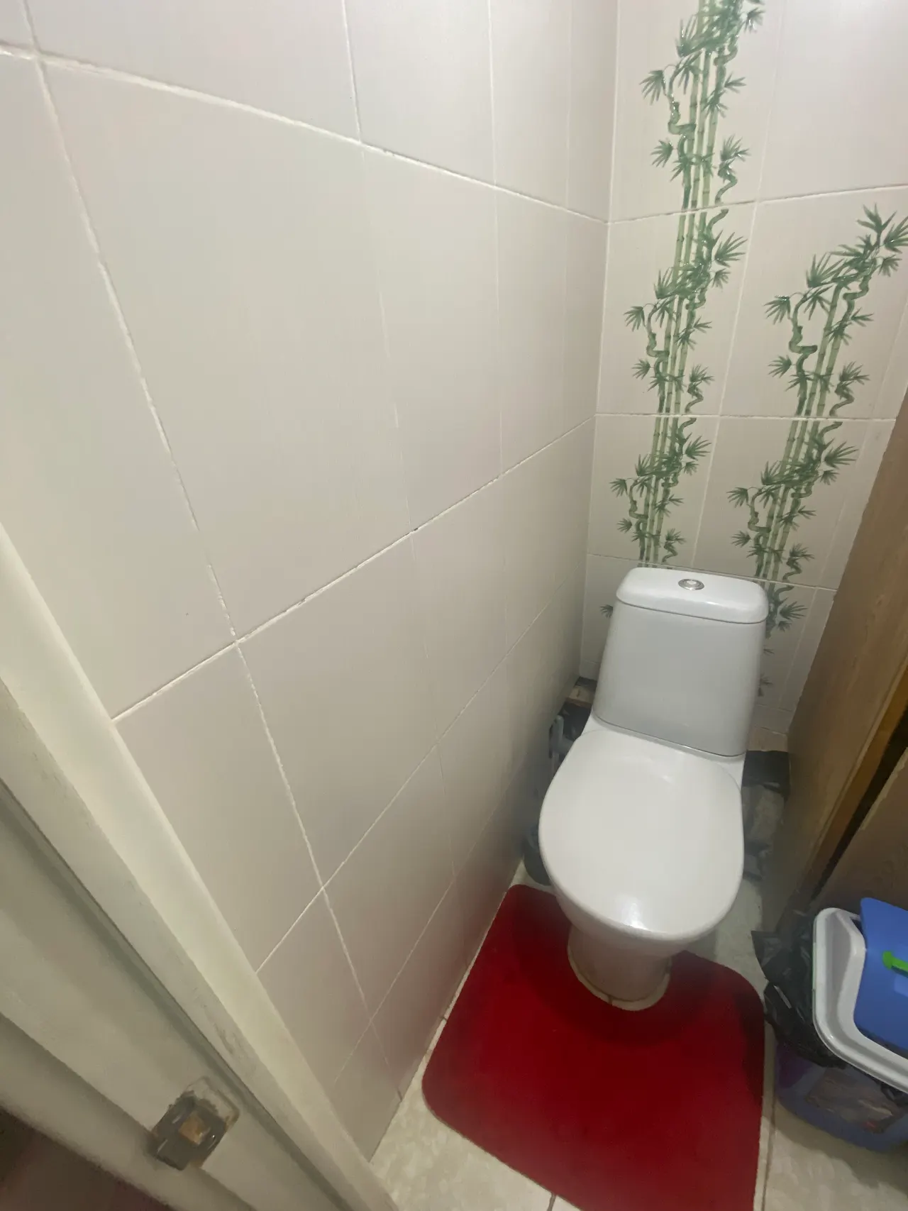 Ижарага берилади 2 хонали квартира, 38 м², 5/9 қават — Яккасарой тумани