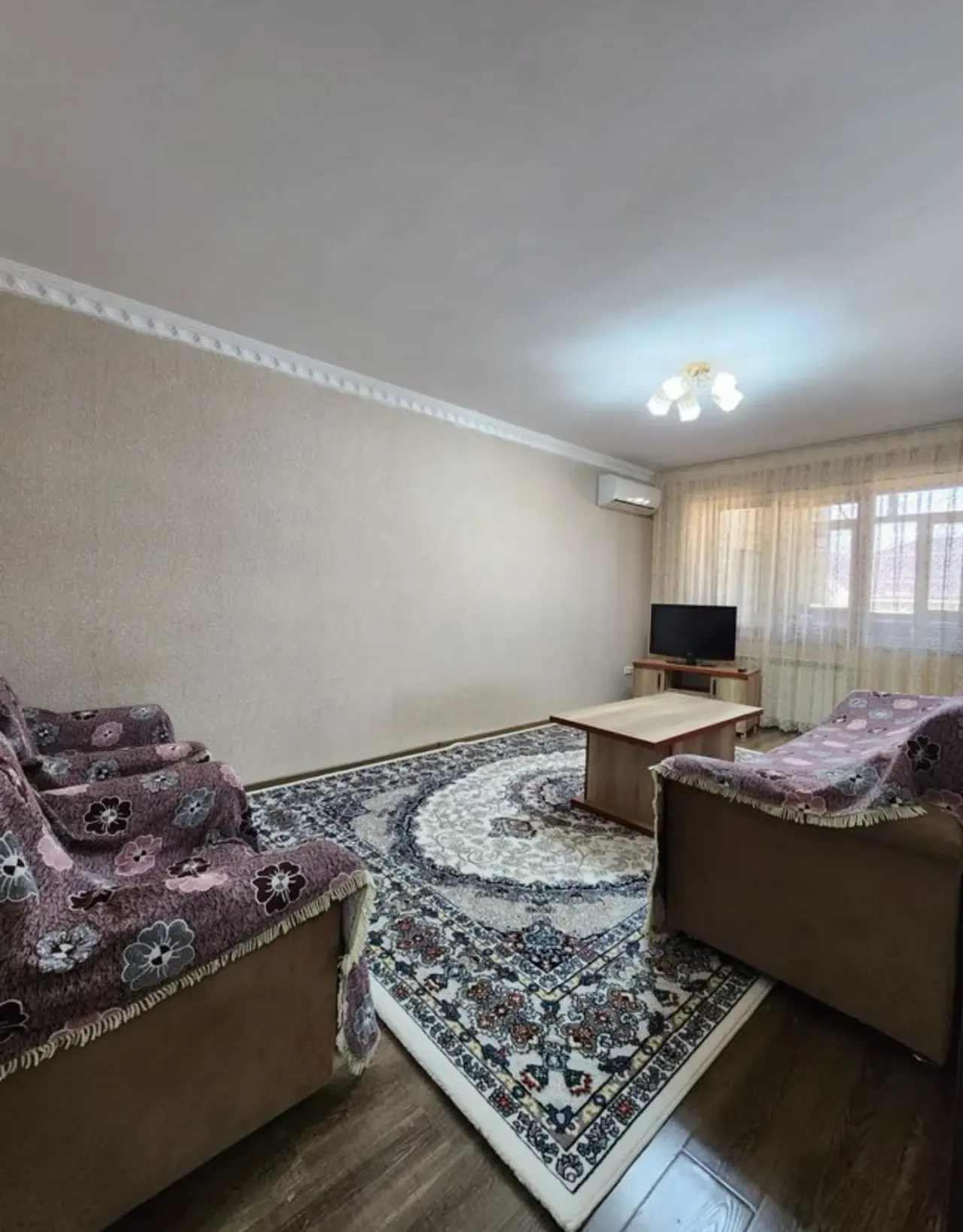 Сдаётся 2-комнатная квартира, 51 м², 3/9 этаж — Яшнабадский район