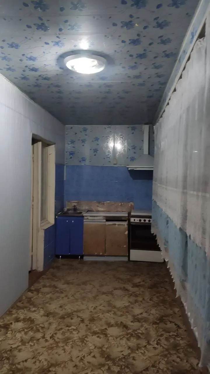 Сотилади 3 хонали квартира, 70 м², 2/4 қават — Олмазор тумани