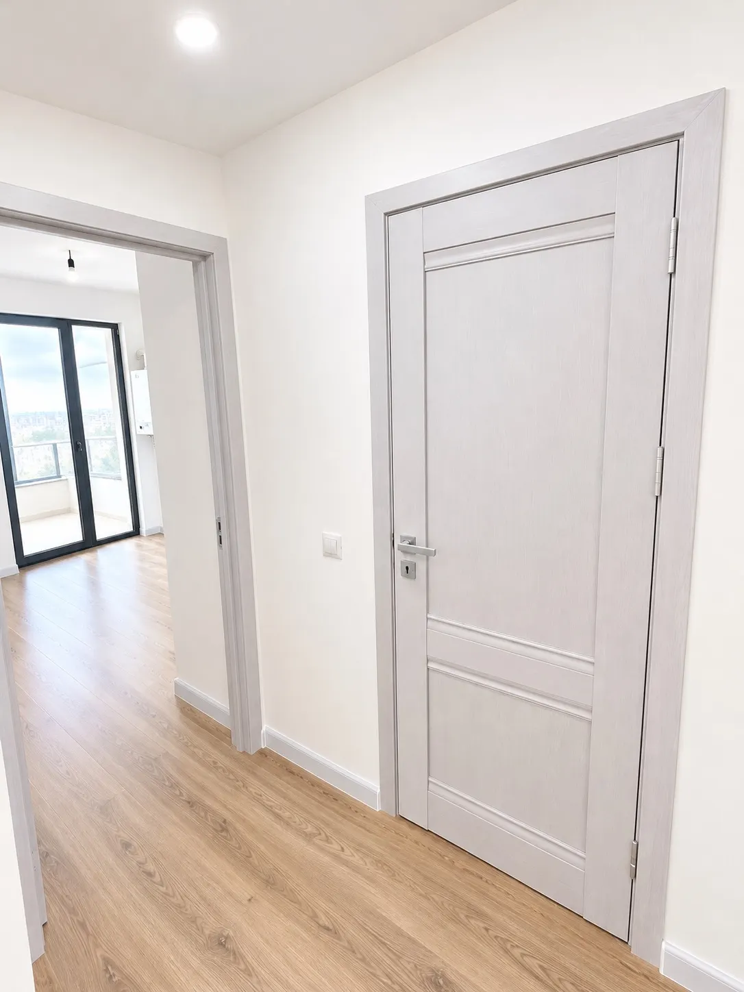 Сотилади 1 хонали квартира, 32 м², 15/15 қават — Олмазор тумани
