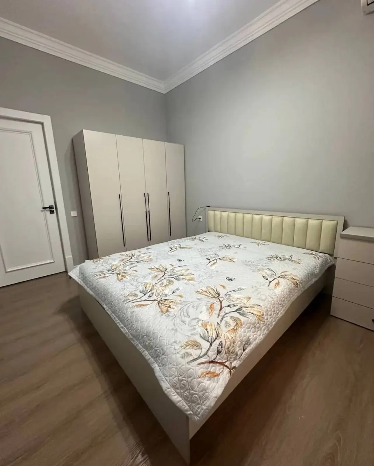 Ижарага берилади 2 хонали квартира, 65 м², 3/10 қават — Юнусобод тумани