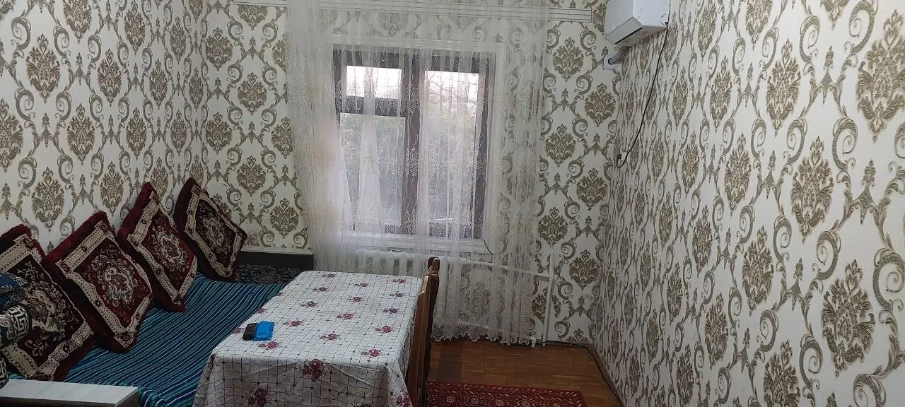 Ijaraga beriladi 3 xonali kvartira, 60 m², 4/4 qavat — Mirobod tumani