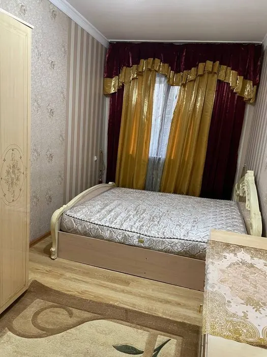 Ijaraga beriladi 2 xonali kvartira, 36 m², 2/6 qavat — Yunusobod tumani