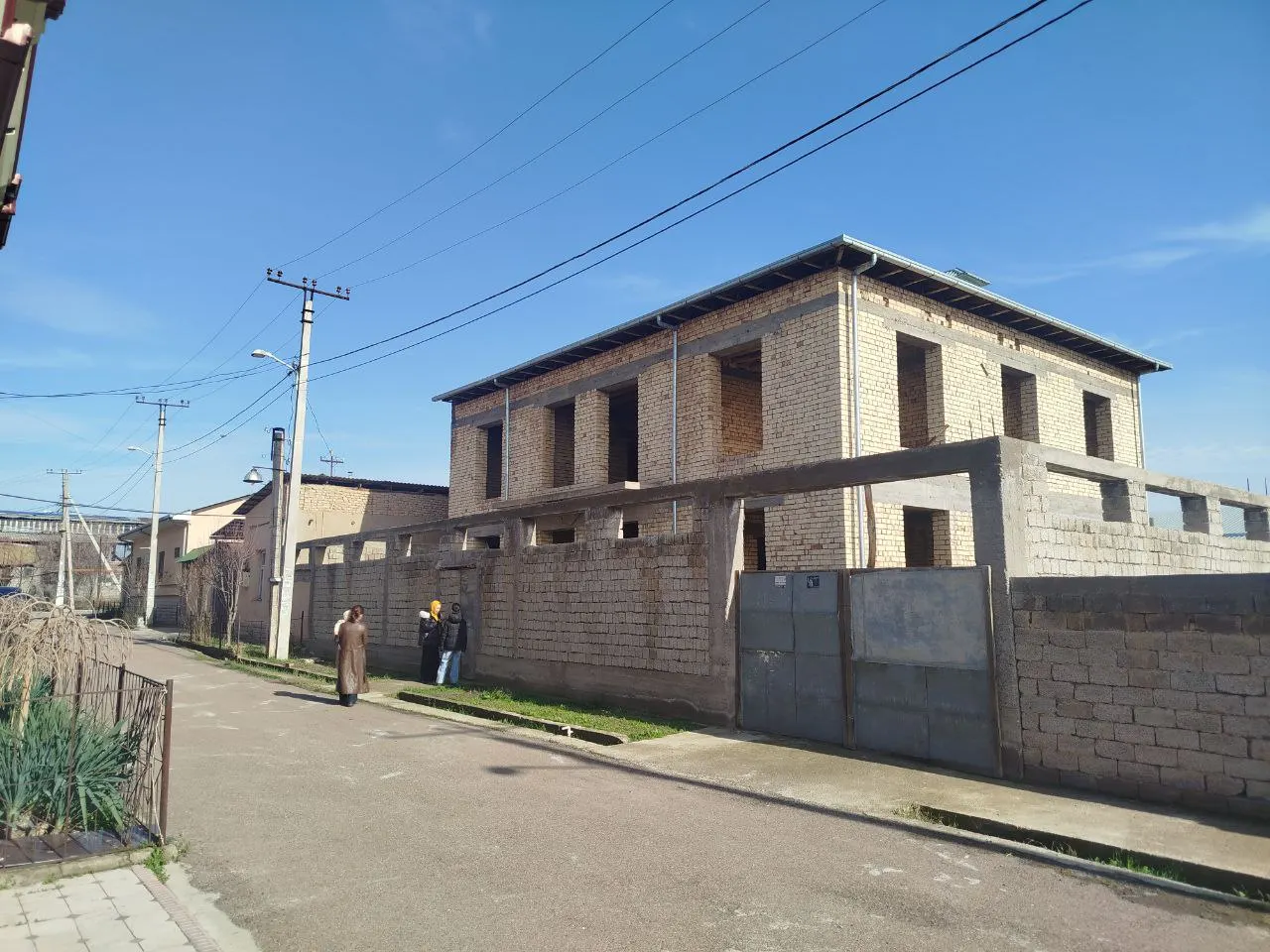 Продаётся 9-комнатный дом, 6 сот. — Яшнабадский район