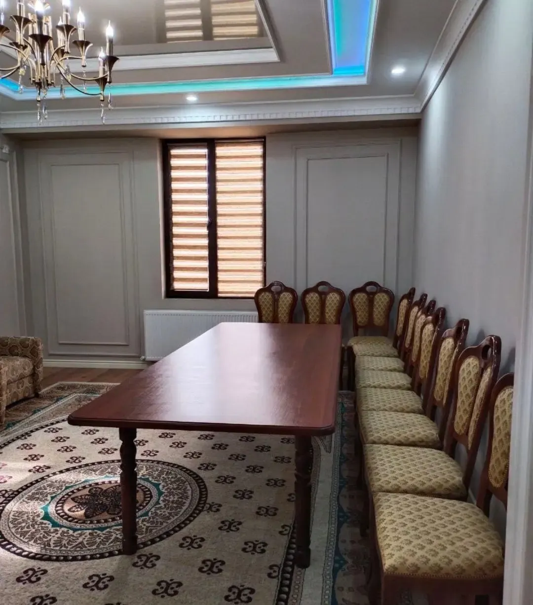 Ijaraga beriladi 4 xonali kvartira, 120 m², 4/5 qavat — Yunusobod tumani
