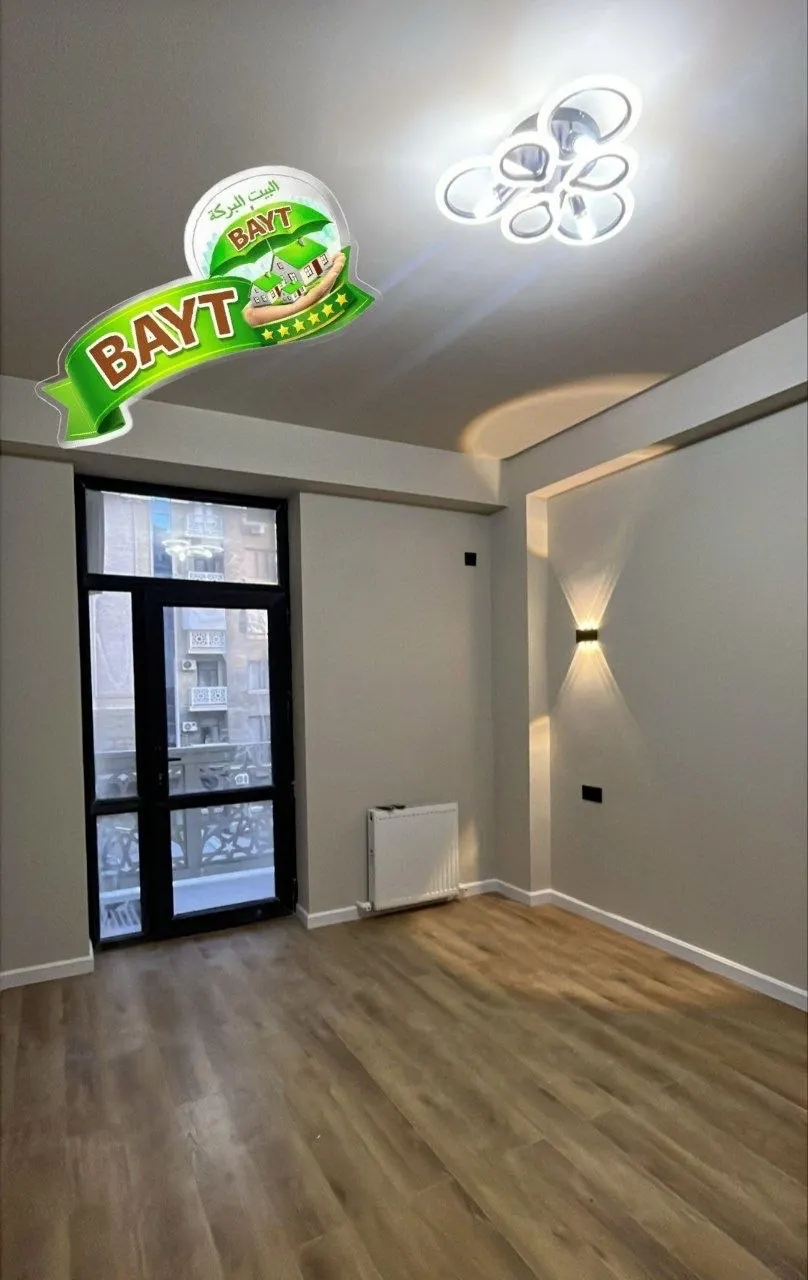 Продаётся 3-комнатная квартира, 72 м², 3/10 этаж — Сергелийский район