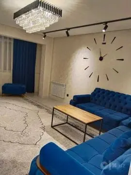 Ijaraga beriladi 2 xonali kvartira, 58 m², 2/9 qavat — Mirobod tumani