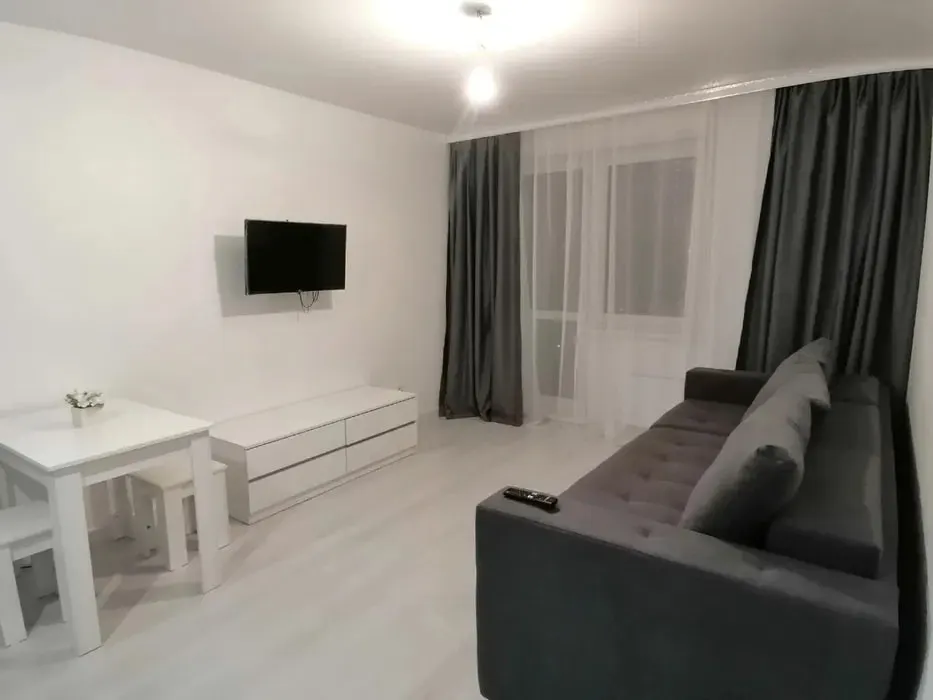 Ijaraga beriladi 2 xonali kvartira, 52 m², 4/7 qavat — Mirobod tumani