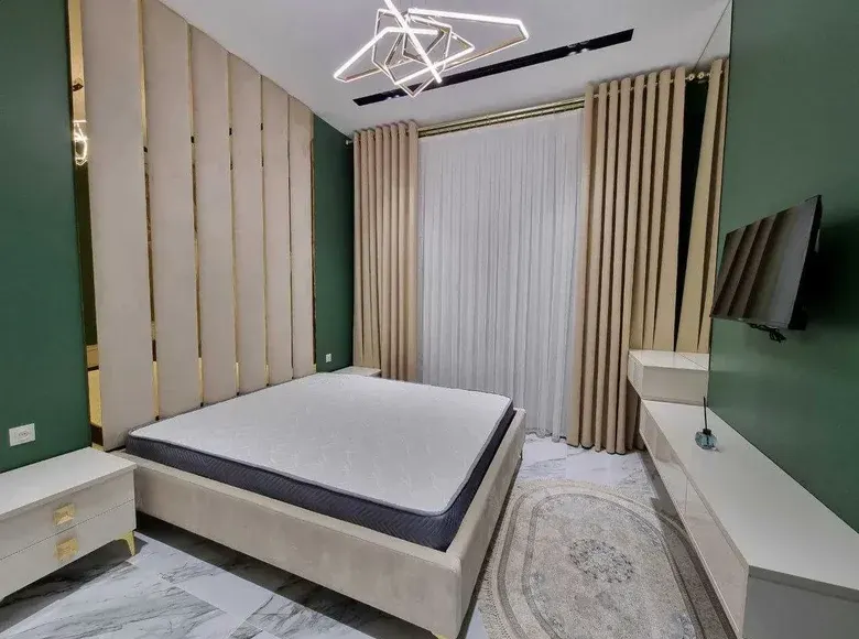 Сдаётся 2-комнатная квартира, 70 м², 6/8 этаж — Шайхантахурский район