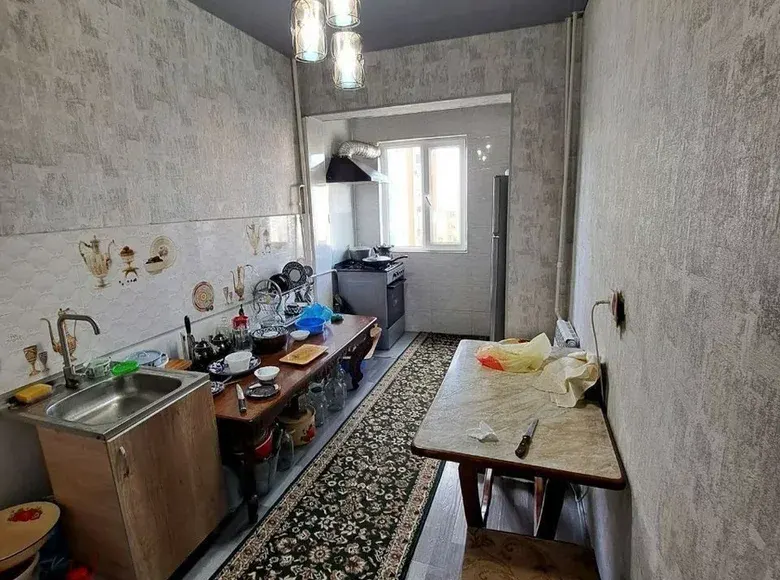 Ижарага берилади 2 хонали квартира, 65 м², 6/9 қават — Юнусобод тумани