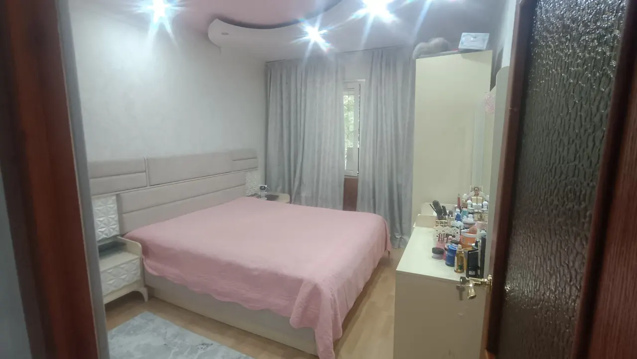 Сотилади 3 хонали квартира, 77.9 м², 2/4 қават — Чилонзор тумани