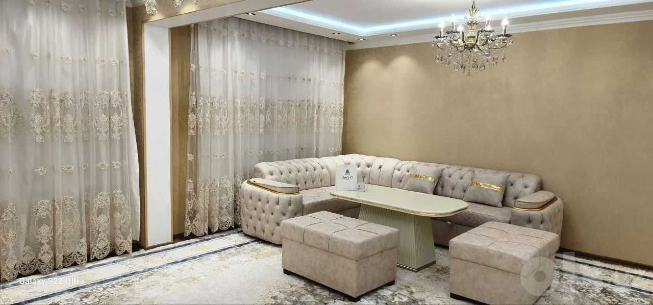 Ижарага берилади 4 хонали квартира, 85 м², 3/5 қават — Юнусобод тумани