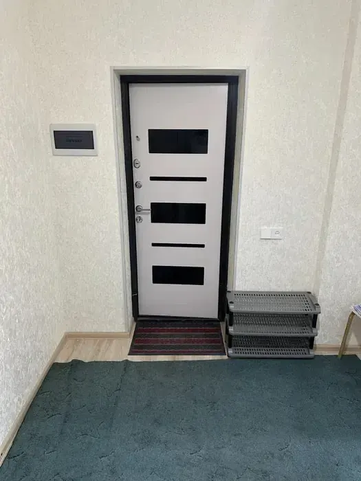 Сдаётся 1-комнатная квартира, 45 м², 3/3 этаж — Мирабадский район
