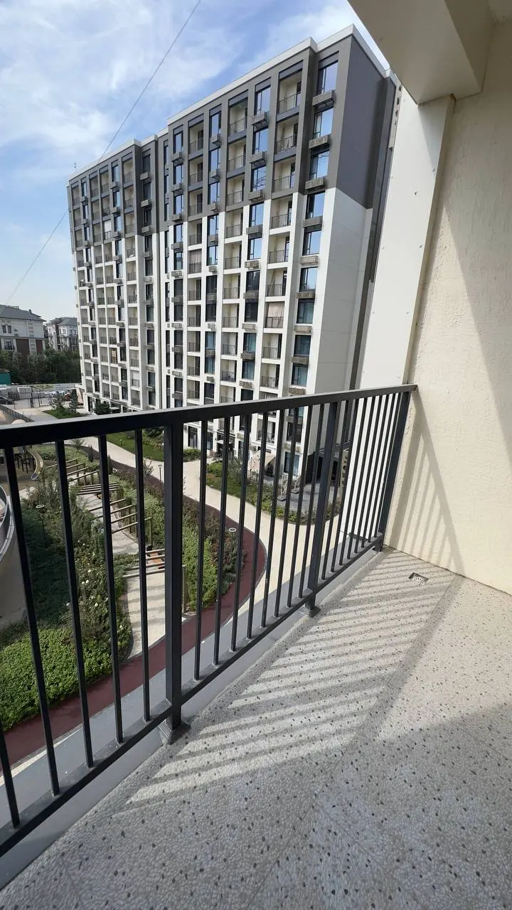 Sotiladi 2 xonali kvartira, 47 m², 5/12 qavat — Olmazor tumani