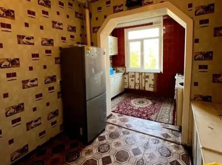 Ijaraga beriladi 1 xonali kvartira, 35 m², 4/4 qavat — Mirzo Ulugʻbek tumani