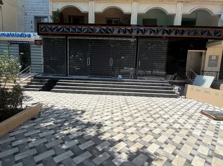 Ижарага берилади тижорат биноси, 70 м² — Яшнобод тумани