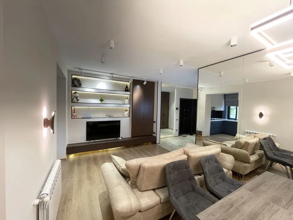 Сдаётся 2-комнатная квартира, 60 м², 4/10 этаж — Мирзо-Улугбекский район