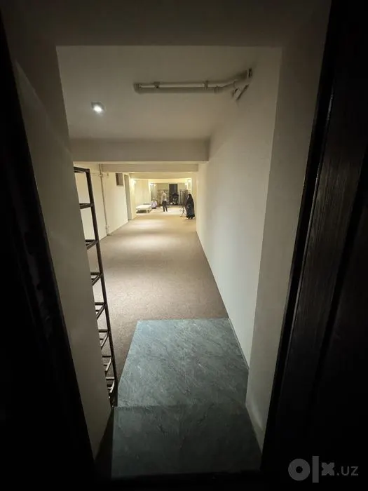 Ижарага берилади 1 хонали квартира, 150 м², 1/2 қават — Тошкент вилояти