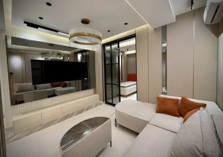 Сотилади 4 хонали квартира, 90 м², 3/16 қават — Яшнобод тумани
