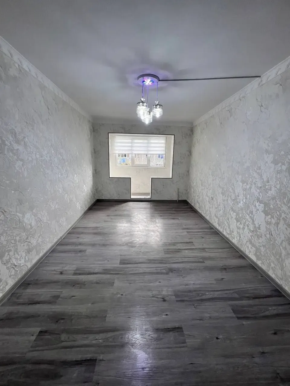 Sotiladi 1 xonali kvartira, 36 m², 4/4 qavat — Samarqand shahri