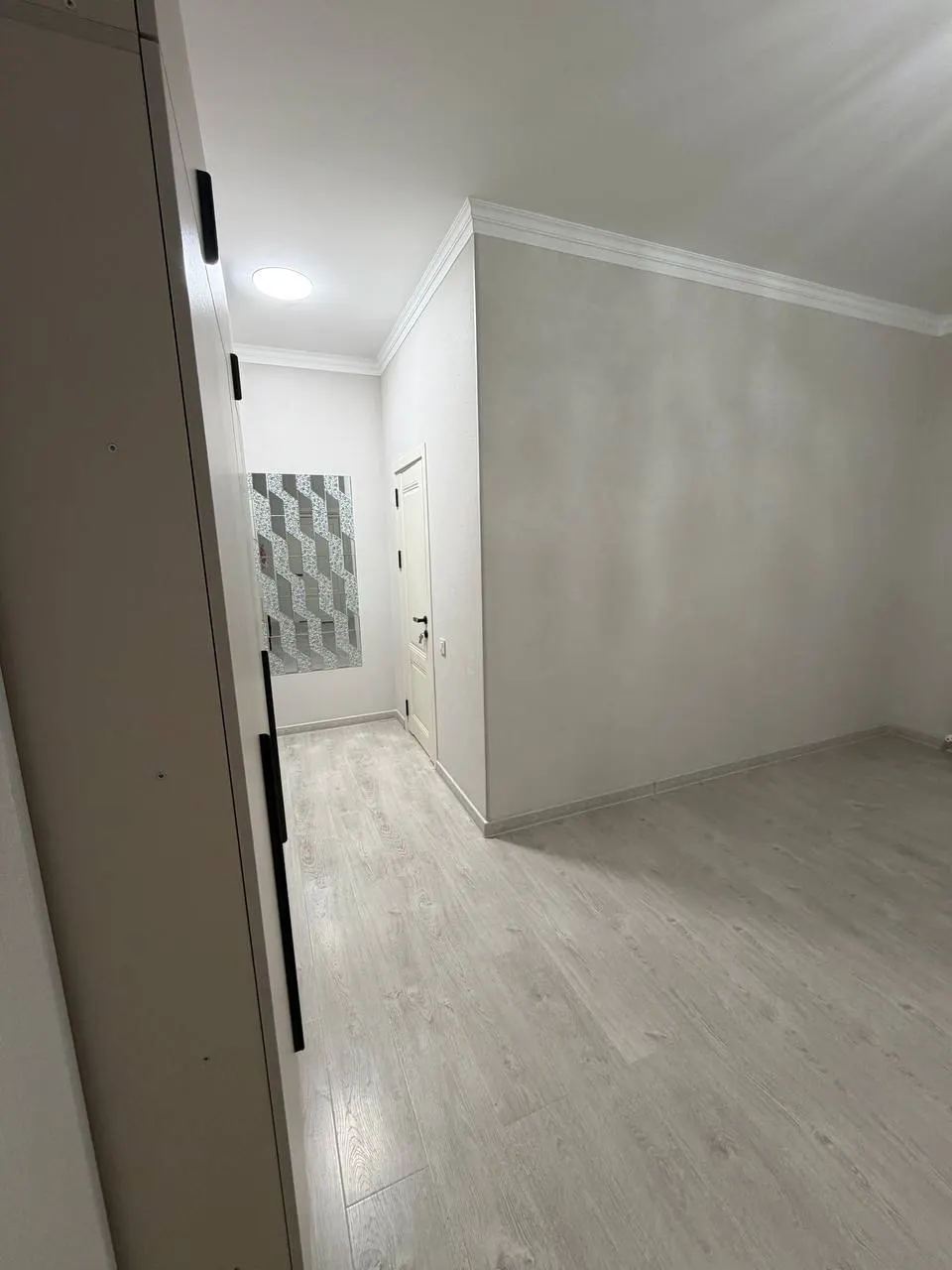 Ijaraga beriladi 2 xonali kvartira, 49 m², 9/12 qavat — Sergeli tumani