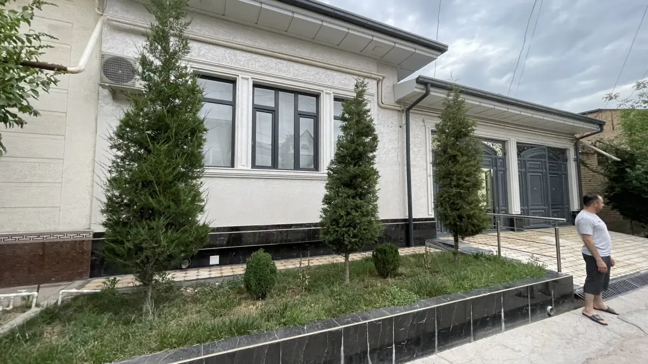 Сотилади ҳовли уй, 2.6 сотих — Тошкент тумани