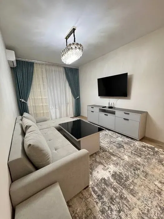 Сдаётся 3-комнатная квартира, 69 м², 6/13 этаж — Чиланзарский район
